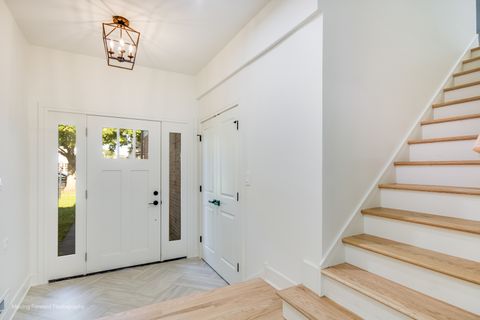 Tiny photo for 626 S 14th Avenue, Maywood, IL 60153 (MLS # 12456178)