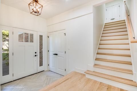 Tiny photo for 626 S 14th Avenue, Maywood, IL 60153 (MLS # 12456178)