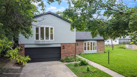 Photo of 626 S 14th Avenue, Maywood, IL 60153 (MLS # 12456178)