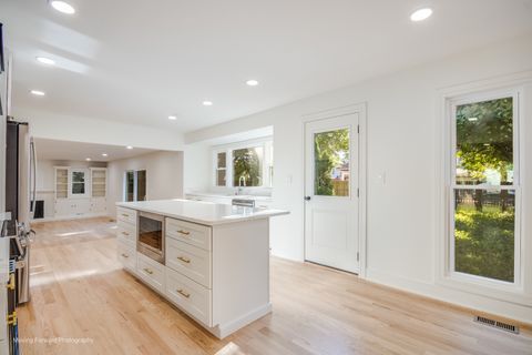 Tiny photo for 626 S 14th Avenue, Maywood, IL 60153 (MLS # 12456178)