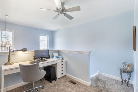 Tiny photo for 673 Central Avenue, Deerfield, IL 60015 (MLS # 12615143)