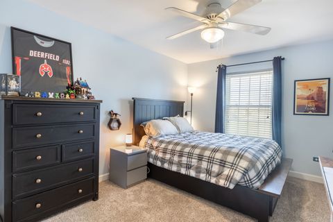 Tiny photo for 673 Central Avenue, Deerfield, IL 60015 (MLS # 12615143)