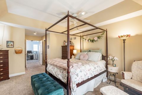 Tiny photo for 673 Central Avenue, Deerfield, IL 60015 (MLS # 12615143)