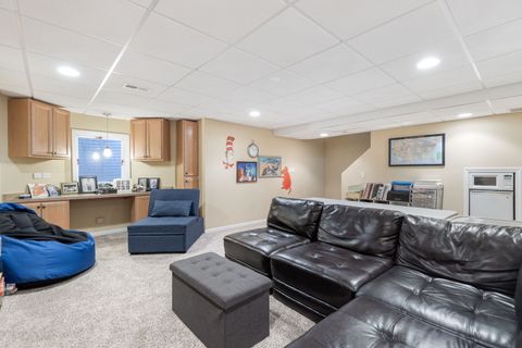 Tiny photo for 673 Central Avenue, Deerfield, IL 60015 (MLS # 12615143)