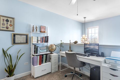 Tiny photo for 673 Central Avenue, Deerfield, IL 60015 (MLS # 12615143)