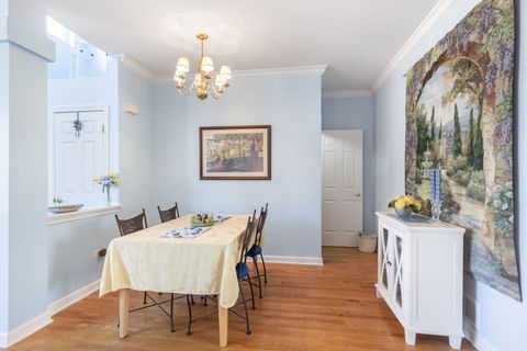 Tiny photo for 673 Central Avenue, Deerfield, IL 60015 (MLS # 12615143)