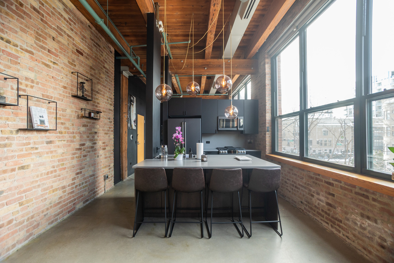 1727 S Indiana Avenue 201