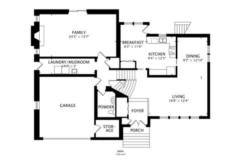 Tiny photo for 3214 River Falls Drive, Northbrook, IL 60062 (MLS # 12701281)