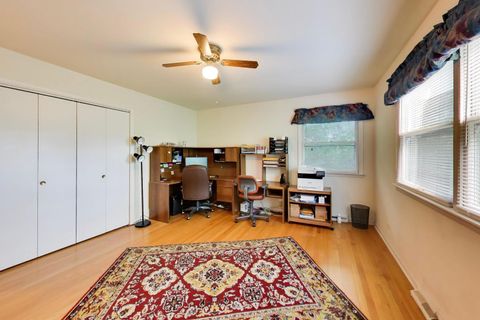 Tiny photo for 3214 River Falls Drive, Northbrook, IL 60062 (MLS # 12701281)