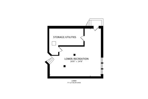 Tiny photo for 3214 River Falls Drive, Northbrook, IL 60062 (MLS # 12701281)
