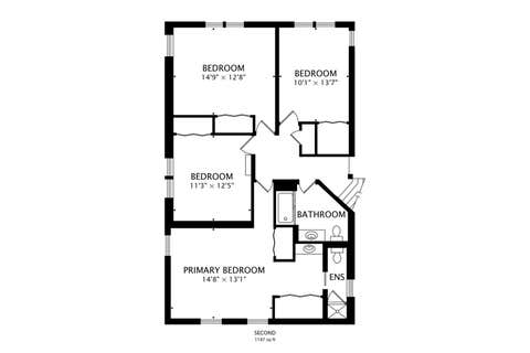 Tiny photo for 3214 River Falls Drive, Northbrook, IL 60062 (MLS # 12701281)
