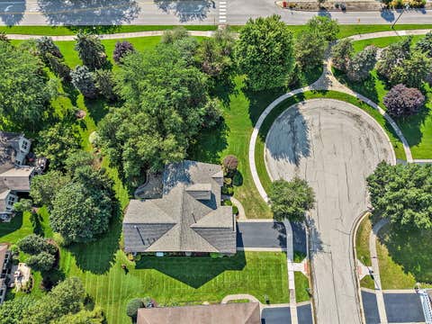 Tiny photo for 13319 W Essex Lane, Huntley, IL 60142 (MLS # 12731304)