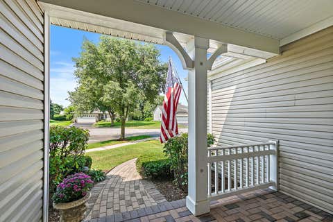 Tiny photo for 13319 W Essex Lane, Huntley, IL 60142 (MLS # 12731304)