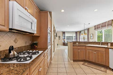 Tiny photo for 13319 W Essex Lane, Huntley, IL 60142 (MLS # 12731304)