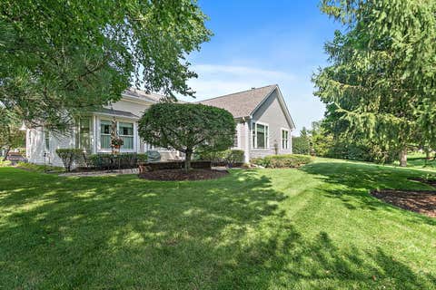 Tiny photo for 13319 W Essex Lane, Huntley, IL 60142 (MLS # 12731304)