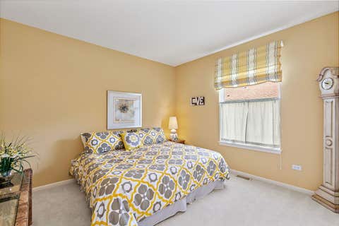 Tiny photo for 13319 W Essex Lane, Huntley, IL 60142 (MLS # 12731304)