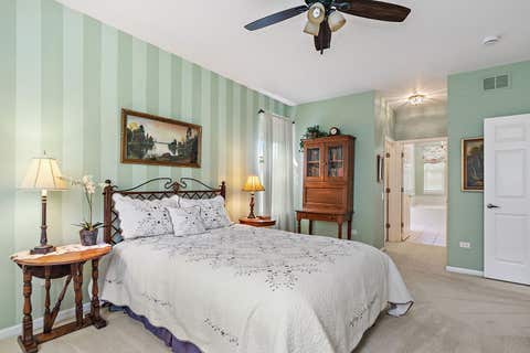 Tiny photo for 13319 W Essex Lane, Huntley, IL 60142 (MLS # 12731304)