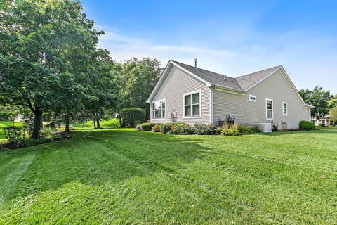 Tiny photo for 13319 W Essex Lane, Huntley, IL 60142 (MLS # 12731304)