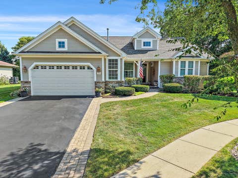 Tiny photo for 13319 W Essex Lane, Huntley, IL 60142 (MLS # 12731304)