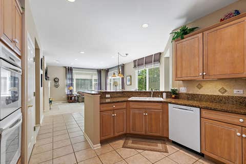 Tiny photo for 13319 W Essex Lane, Huntley, IL 60142 (MLS # 12731304)