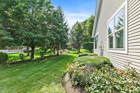 Tiny photo for 13319 W Essex Lane, Huntley, IL 60142 (MLS # 12731304)