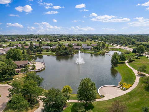 Tiny photo for 13319 W Essex Lane, Huntley, IL 60142 (MLS # 12731304)