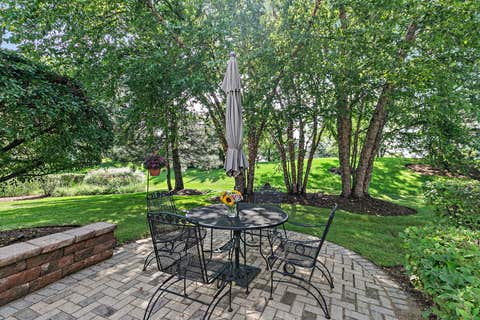 Tiny photo for 13319 W Essex Lane, Huntley, IL 60142 (MLS # 12731304)