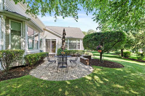 Tiny photo for 13319 W Essex Lane, Huntley, IL 60142 (MLS # 12731304)