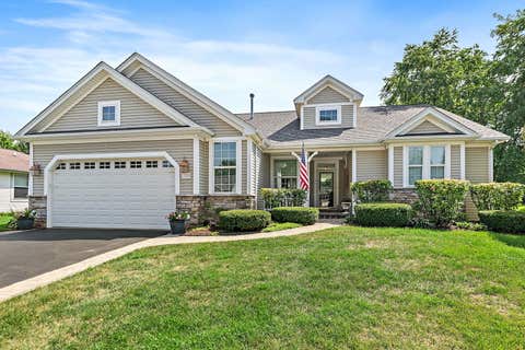 Photo of 13319 W Essex Lane, Huntley, IL 60142 (MLS # 12731304)