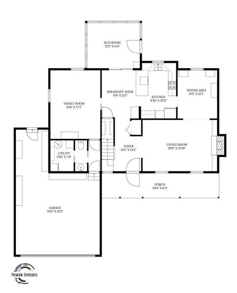 Tiny photo for 2410 Cherry Hills Drive, Champaign, IL 61822 (MLS # 12462913)