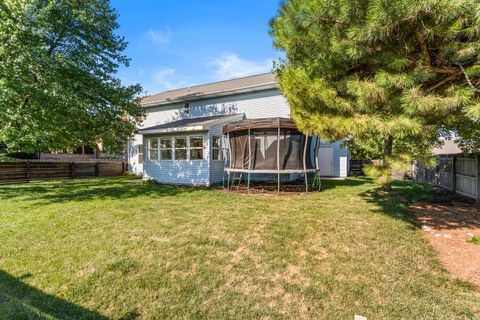 Tiny photo for 2410 Cherry Hills Drive, Champaign, IL 61822 (MLS # 12462913)