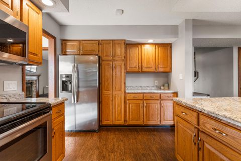 Tiny photo for 2410 Cherry Hills Drive, Champaign, IL 61822 (MLS # 12462913)