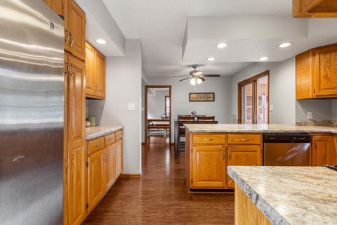 Tiny photo for 2410 Cherry Hills Drive, Champaign, IL 61822 (MLS # 12462913)