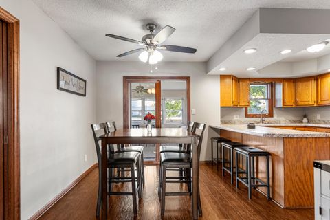 Tiny photo for 2410 Cherry Hills Drive, Champaign, IL 61822 (MLS # 12462913)