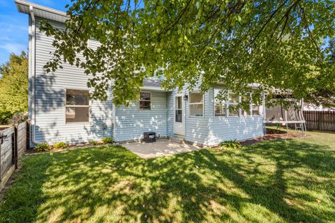 Tiny photo for 2410 Cherry Hills Drive, Champaign, IL 61822 (MLS # 12462913)