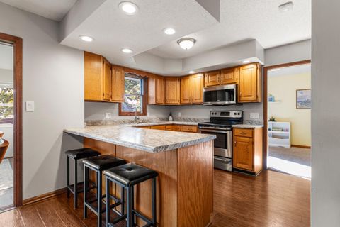 Tiny photo for 2410 Cherry Hills Drive, Champaign, IL 61822 (MLS # 12462913)