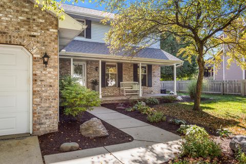 Tiny photo for 2410 Cherry Hills Drive, Champaign, IL 61822 (MLS # 12462913)