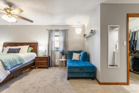Tiny photo for 2410 Cherry Hills Drive, Champaign, IL 61822 (MLS # 12462913)