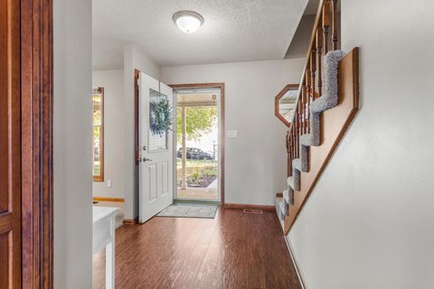 Tiny photo for 2410 Cherry Hills Drive, Champaign, IL 61822 (MLS # 12462913)