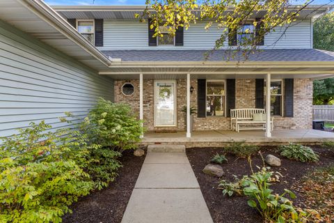 Tiny photo for 2410 Cherry Hills Drive, Champaign, IL 61822 (MLS # 12462913)