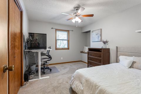 Tiny photo for 2410 Cherry Hills Drive, Champaign, IL 61822 (MLS # 12462913)