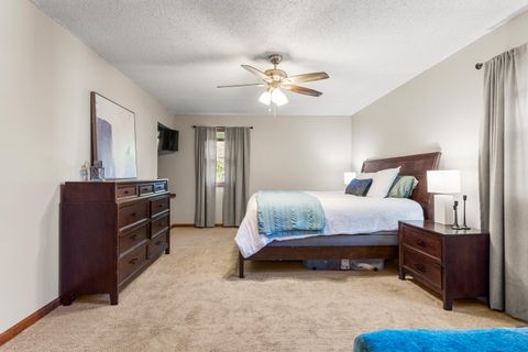 Tiny photo for 2410 Cherry Hills Drive, Champaign, IL 61822 (MLS # 12462913)