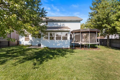 Tiny photo for 2410 Cherry Hills Drive, Champaign, IL 61822 (MLS # 12462913)