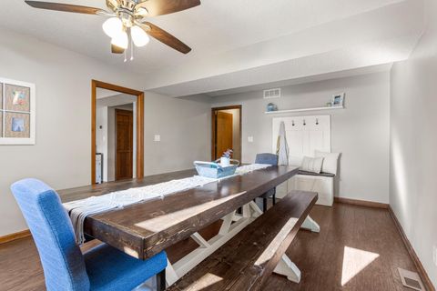 Tiny photo for 2410 Cherry Hills Drive, Champaign, IL 61822 (MLS # 12462913)