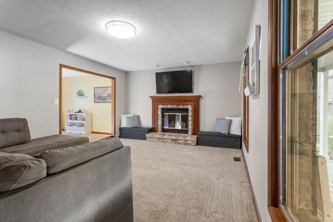 Tiny photo for 2410 Cherry Hills Drive, Champaign, IL 61822 (MLS # 12462913)