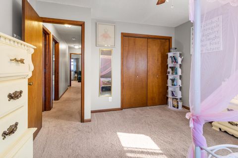 Tiny photo for 2410 Cherry Hills Drive, Champaign, IL 61822 (MLS # 12462913)