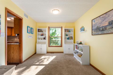 Tiny photo for 2410 Cherry Hills Drive, Champaign, IL 61822 (MLS # 12462913)