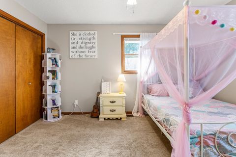 Tiny photo for 2410 Cherry Hills Drive, Champaign, IL 61822 (MLS # 12462913)