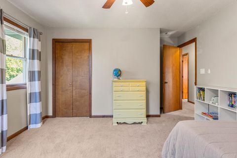 Tiny photo for 2410 Cherry Hills Drive, Champaign, IL 61822 (MLS # 12462913)