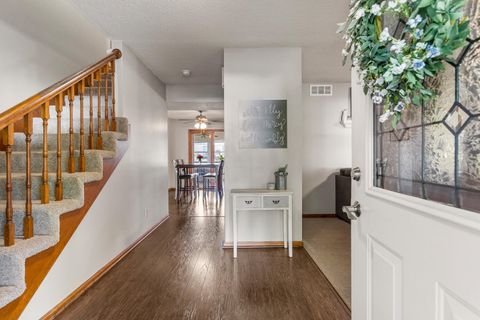 Tiny photo for 2410 Cherry Hills Drive, Champaign, IL 61822 (MLS # 12462913)